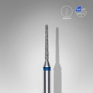 Staleks Diamond Needle Blue Expert 1.0/10mm